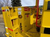 Used Atlas Copco/Epiroc MT2000 Underground Truck