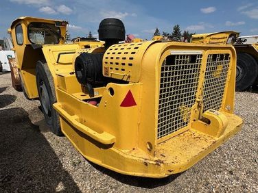 Used Atlas Copco/Epiroc ST1030 Scooptram/Underground Loader