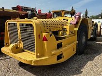 Used Atlas Copco/Epiroc ST1030 Scooptram/Underground Loader
