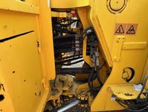 Used Atlas Copco/Epiroc ST1030 Scooptram/Underground Loader