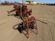 Used Boart Longyear BCI2 LONGHOLE DRILL