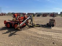 Used Boart Longyear BCI2 LONGHOLE DRILL