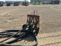 Used Boart Longyear BCI2 LONGHOLE DRILL