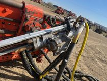 Used Boart Longyear BCI2 LONGHOLE DRILL