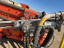Used Boart Longyear BCI2 LONGHOLE DRILL