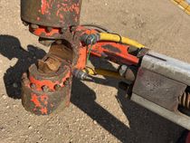 Used Boart Longyear BCI2 LONGHOLE DRILL