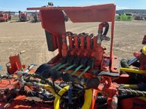 Used Boart Longyear BCI2 LONGHOLE DRILL