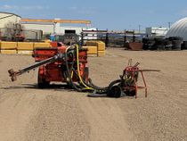 Used Boart Longyear BCI2 LONGHOLE DRILL