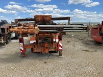 Used Boart Longyear MINI MASTER LONGHOLE DRILL
