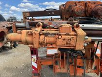 Used Boart Longyear MINI MASTER LONGHOLE DRILL