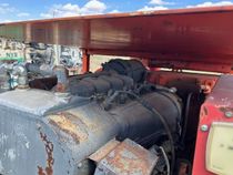 Used Boart Longyear MINI MASTER LONGHOLE DRILL