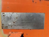 Used Boart Longyear MINI MASTER LONGHOLE DRILL
