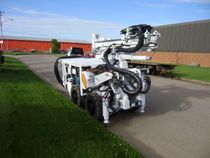 Used Boart Longyear Stopemaster HX LONGHOLE DRILL