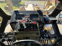 Used Caterpillar 135H Grader
