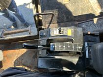 Used Caterpillar 135H Grader