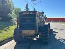 Used Caterpillar 135H Motor Grader