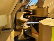 Used Caterpillar AD45 Underground Truck
