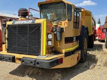 Used Caterpillar AD45 Underground Truck