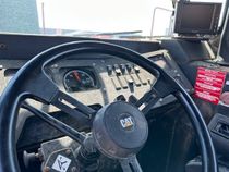 Used Caterpillar AD45B Underground Truck