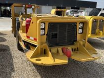 Used Caterpillar R1300G Scooptram/Underground Loader