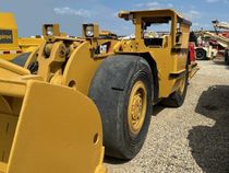 Used Caterpillar R1300G Scooptram/Underground Loader