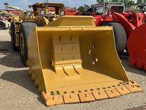 Used Caterpillar R1300G Scooptram/Underground Loader
