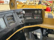 Used Caterpillar R1300G Scooptram/Underground Loader
