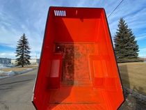 Used EJC/JDT 415 Underground Truck