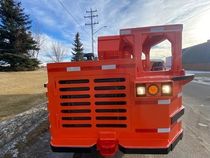 Used EJC/JDT 415 Underground Truck