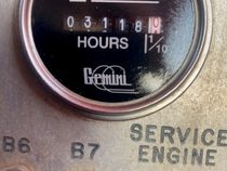 Used EJC/JDT 415 Underground Truck