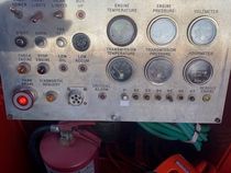 Used EJC/JDT 415 Underground Truck