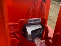 Used EJC/JDT 415 Underground Truck