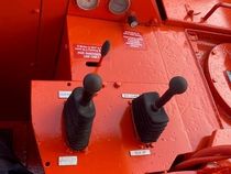 Used EJC/JDT 415 Underground Truck