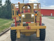 Used HIGHLIFT TIMBERJACK M40 SCISSORLIFT