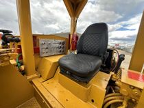 Used HIGHLIFT TIMBERJACK M40 SCISSORLIFT