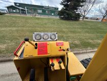 Used HIGHLIFT TIMBERJACK M40 SCISSORLIFT