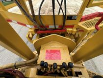 Used HIGHLIFT TIMBERJACK M40 SCISSORLIFT