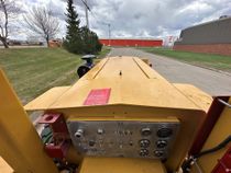 Used HIGHLIFT TIMBERJACK M40 SCISSORLIFT