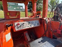 Used JCC 8T BOOM TRUCK