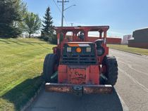 Used JCC 8T BOOM TRUCK