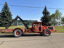 Used JCC 8T BOOM TRUCK