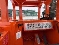 Used JCC 8T BOOM TRUCK - CRANE TRUCK