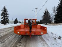 Used JCC 8T BOOM TRUCK - CRANE TRUCK