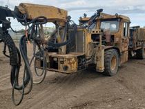 Used MacLean Engineering SS-3 PARTS UNIT