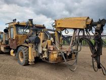 Used MacLean Engineering SS-3 PARTS UNIT