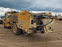 Used MacLean Engineering SS-3 PARTS UNIT