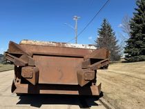 Used MTI DT3302 Underground Truck