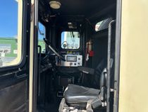 Used MTI DT3302 Underground Truck