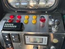 Used MTI DT3302 Underground Truck