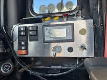 Used MTI DT3302 Underground Truck